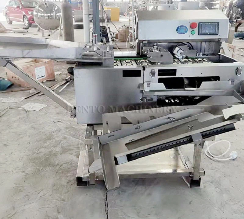 Egg Whites Liquid Separator(001)