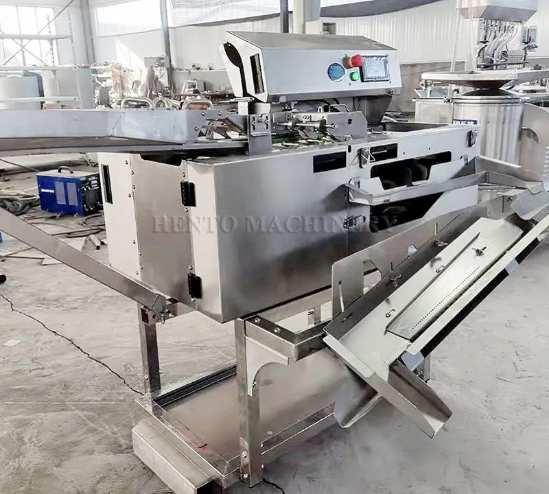 Electric Egg Breaker(001)