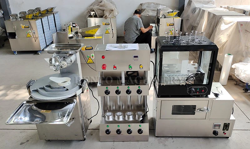 commercial pizza cone machine commercial pizza cone machine