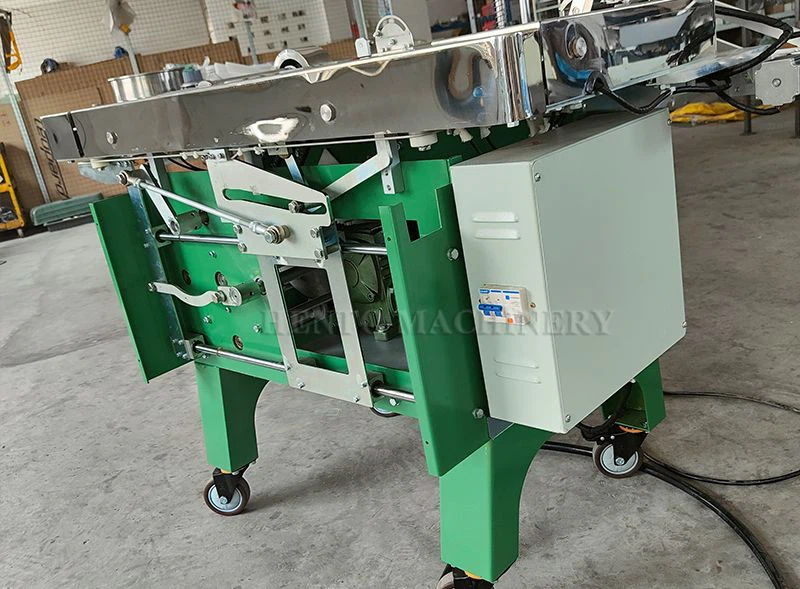 Automatic Delimanjoo Machine001 Automatic Delimanjoo Machine001
