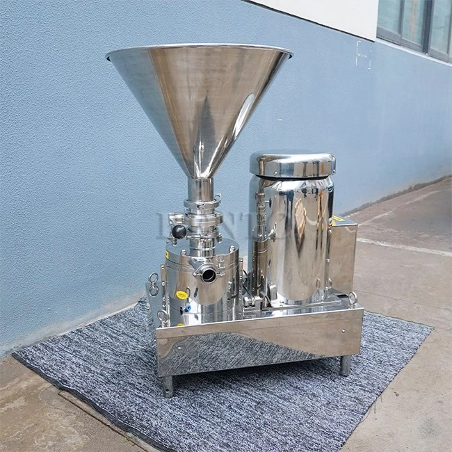 Water Powder Mixer Water Powder Mixer