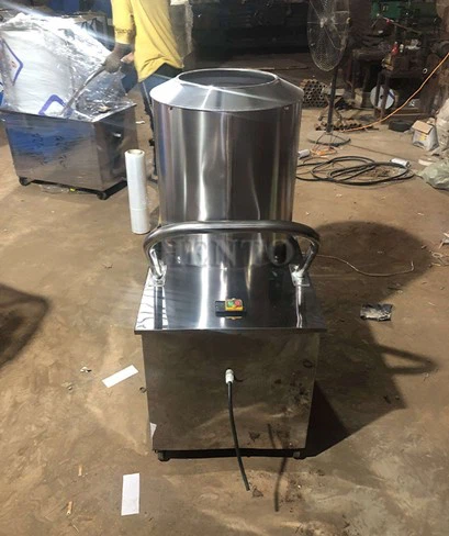 Bakery Flour Mixer Bakery Flour Mixer
