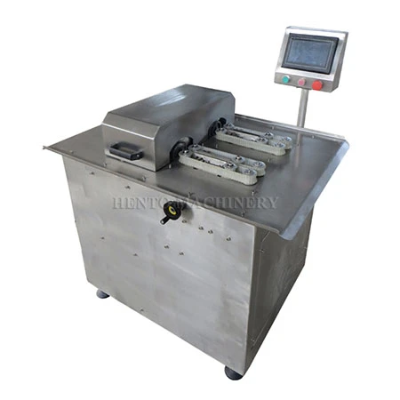 electric sausage clipper machine
