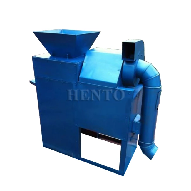 Broad Bean Peeler Machine