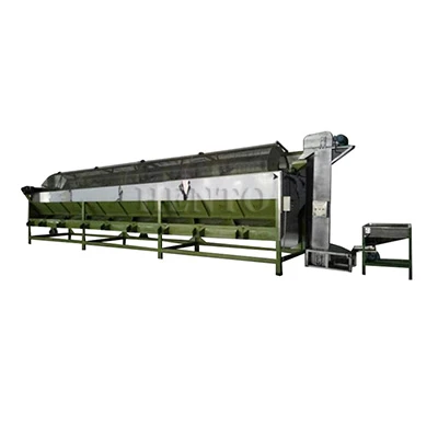 cashew nut shelling machine