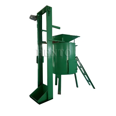cashew dehusking machine