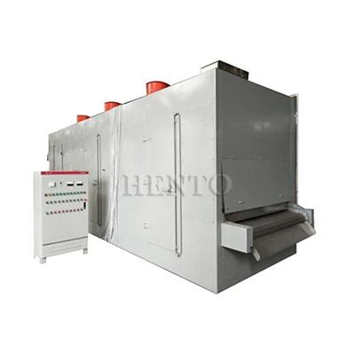 cashew nuts line machine