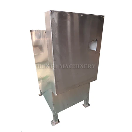 Electric Coconut Grater Machine