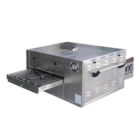 commercial pizza oven