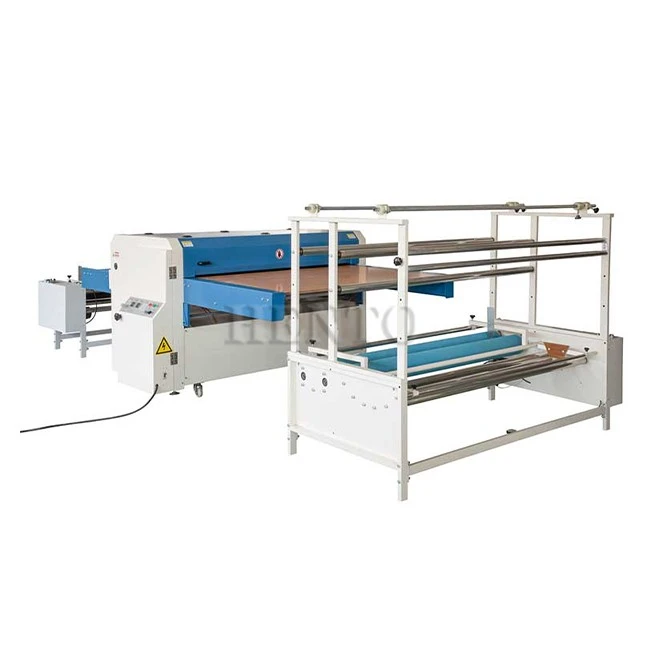 Mini Fusing Machine