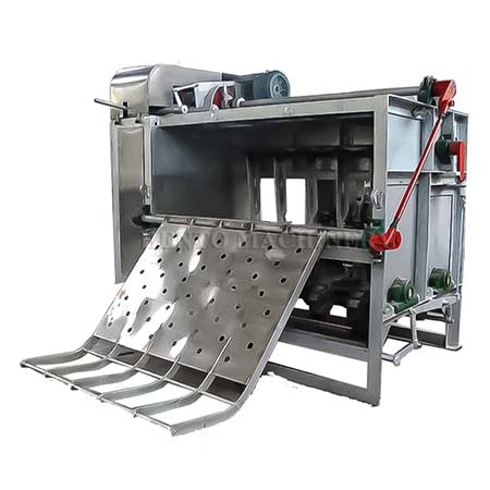 Machine de brouillard et de déhaig