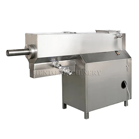 Machine à laver au sésame