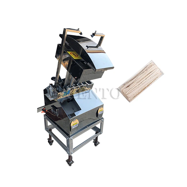 Sliced Noodles Making Machine