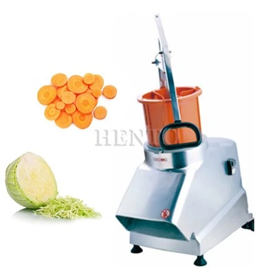 Machine de coupe de fruits et légumes