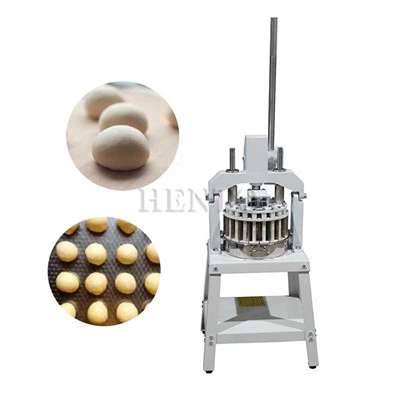 Diviseur de pâte manuelle