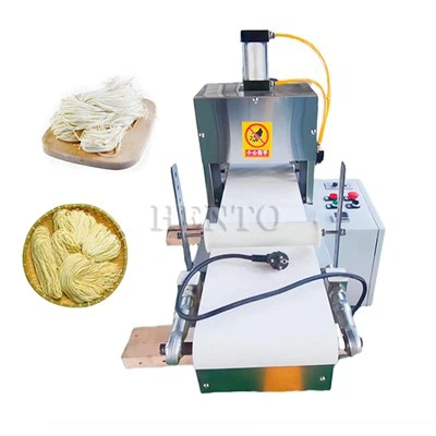 Machine à découper les nouilles de riz