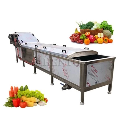 Machine à blanchir les légumes