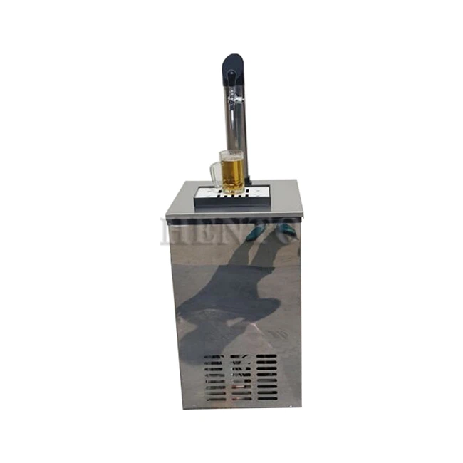Draft Beer Cooler