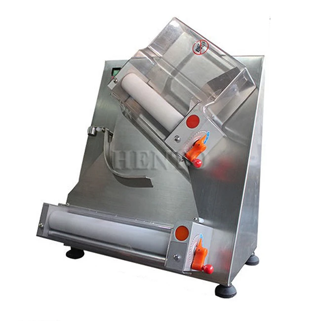 Pizza Dough Kneading Machine