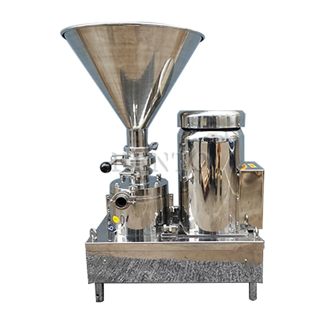 Powder Mixer Water