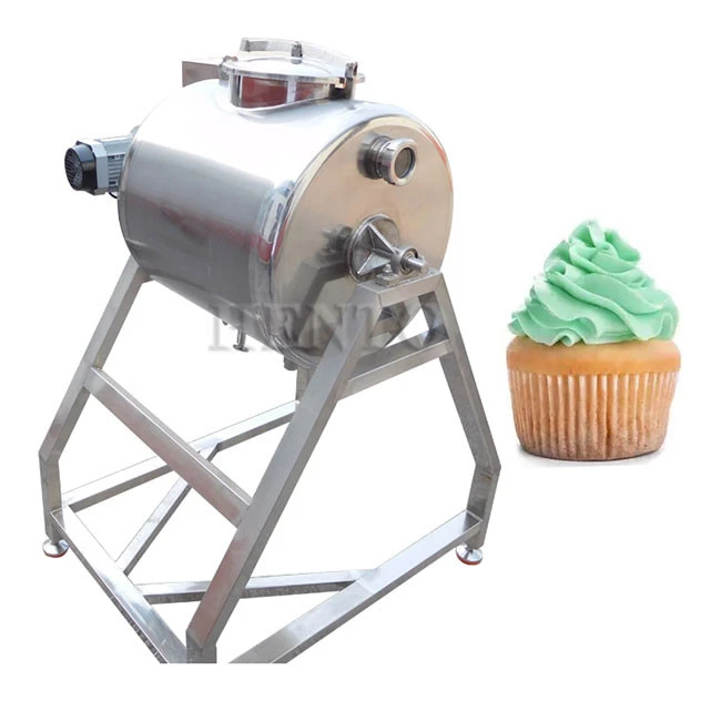 Commercial Butter Churn