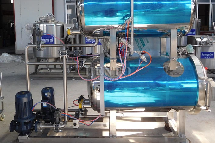 double layer sterilization pot double layer sterilization pot