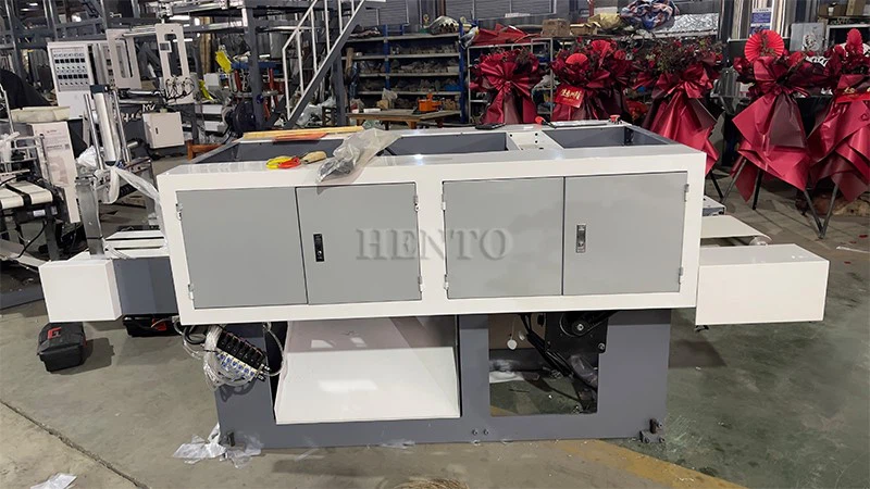 Gloves Manufacturing Machine Gloves Manufacturing Machine