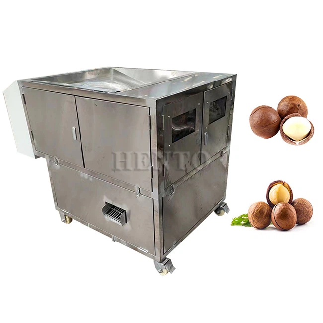 Coupe-noix de macadamia