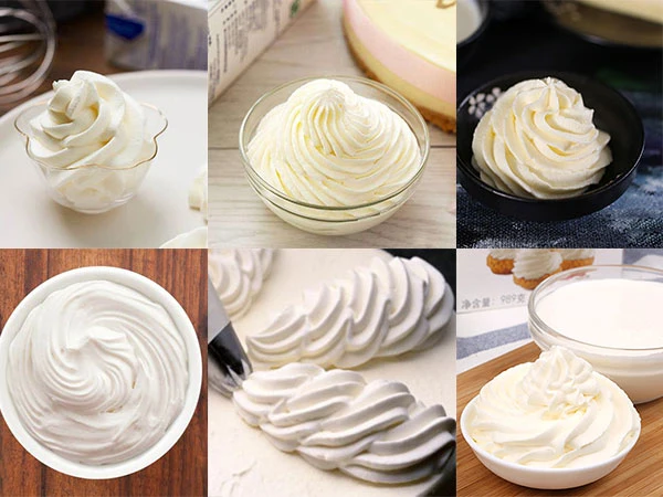 Cake Cream Machine Cake Cream Machine