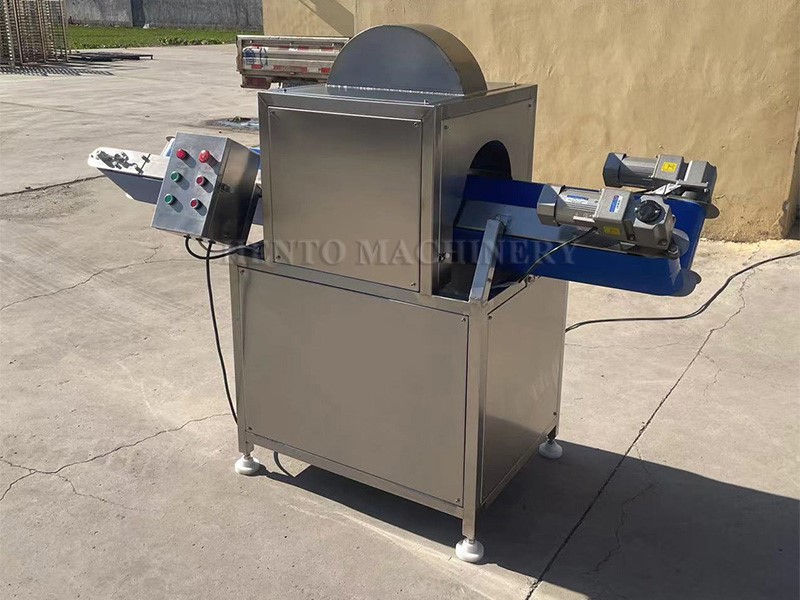 Fruit and Vegetable Half Cutting Machine Fruit and Vegetable Half Cutting Machine