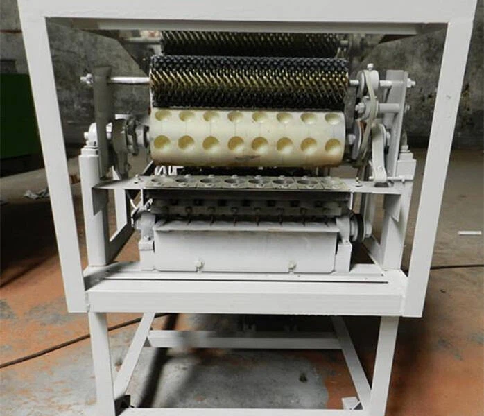 Macadamia Nut Opening Machine Macadamia Nut Opening Machine