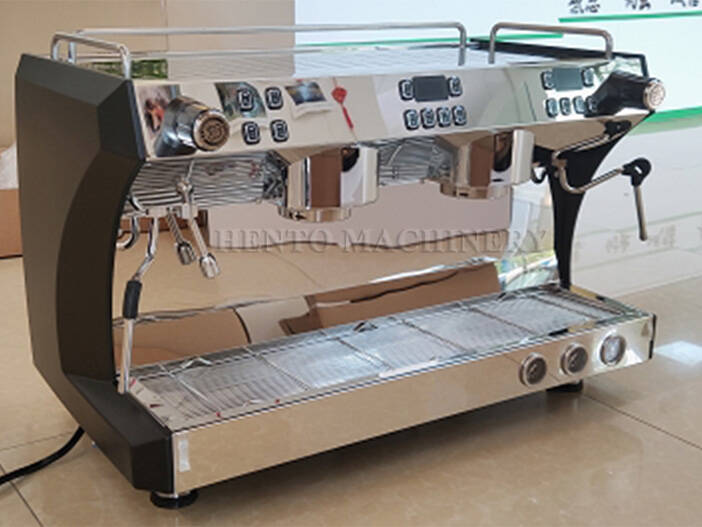 Commercial Coffee Making Equipment Commercial Coffee Making Equipment