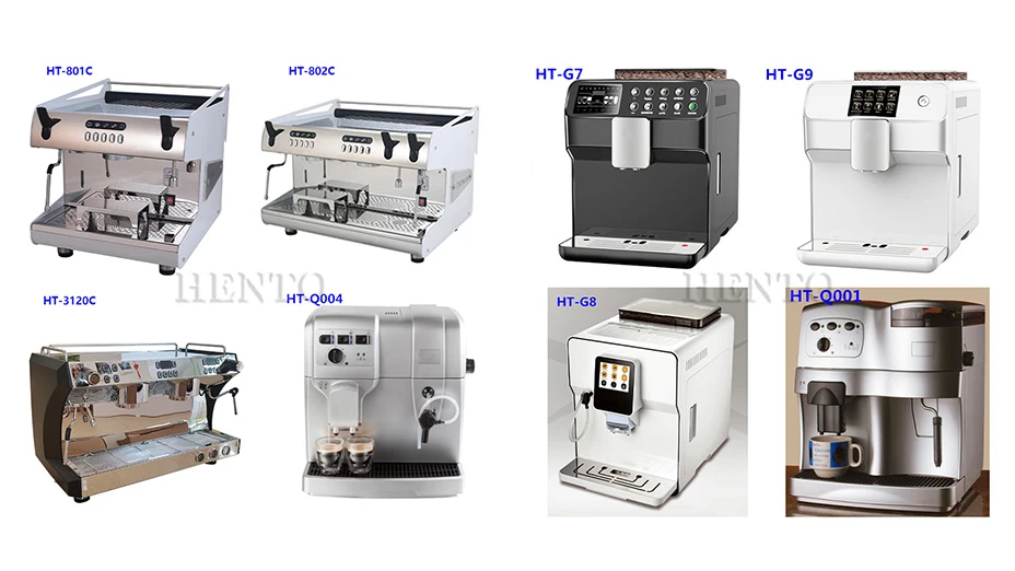 Coffee Making Equipment Coffee Making Equipment